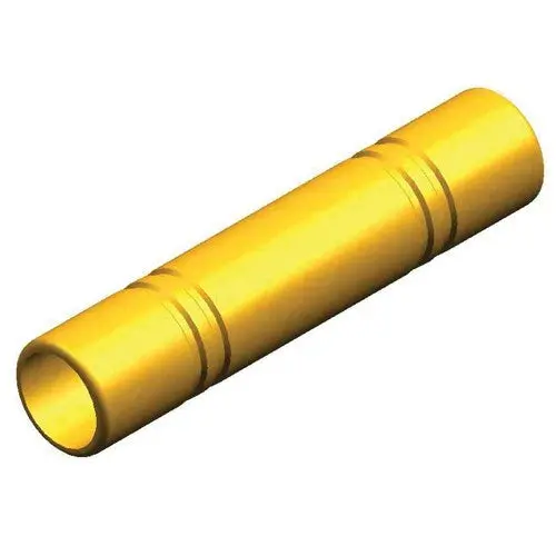 Whale Inline Check Valve 15Mm Brass 1