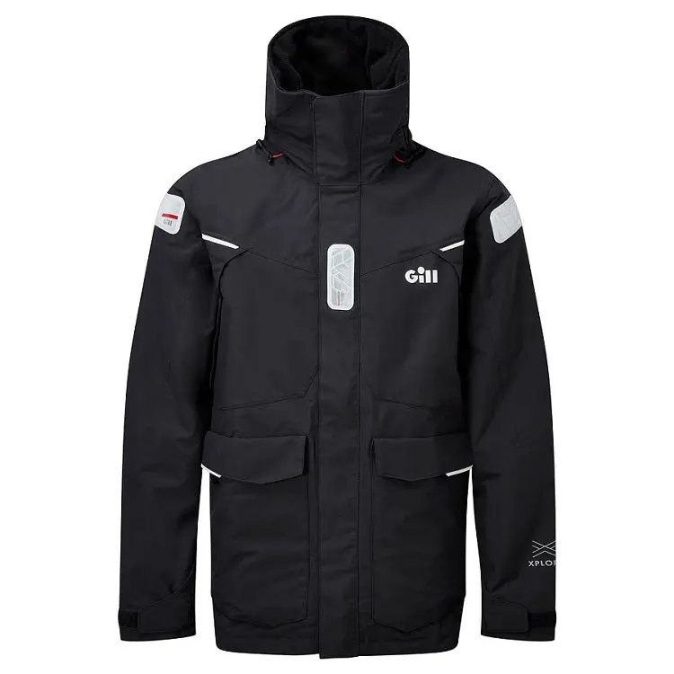 Gill Os25 Offshore Jacket 1