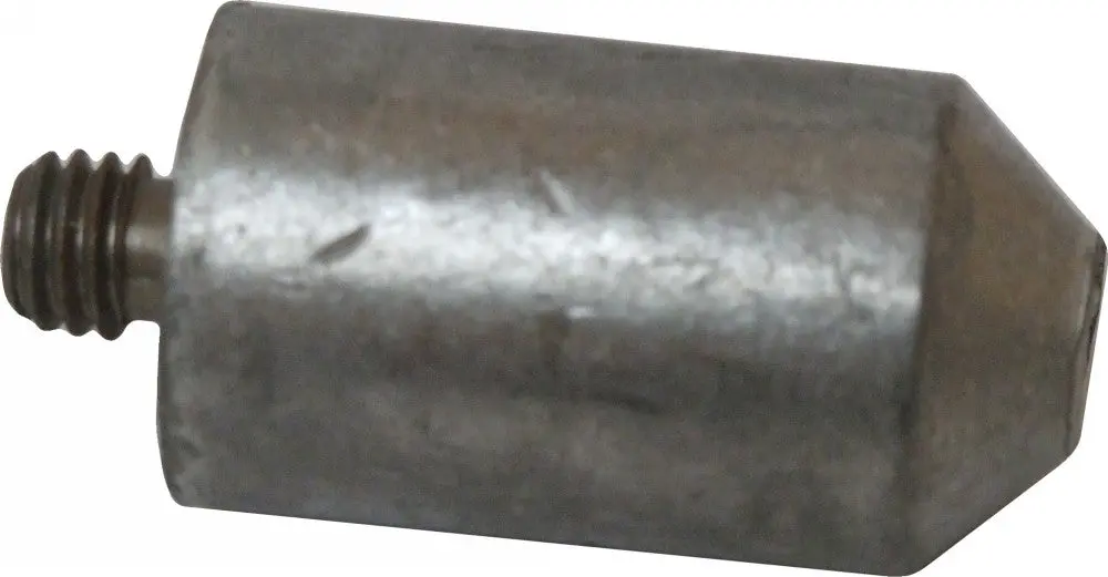 M.G. Duff Volvo Penta Pencil Anode 1
