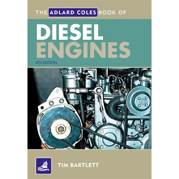 Ac Book Of Diesel Engines 1