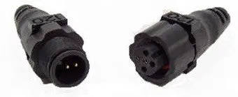 Tr-120 Male & Female Nmea 2000 Terminators 1
