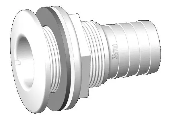 Trudesign Skin Fittings, Various Sizes 1