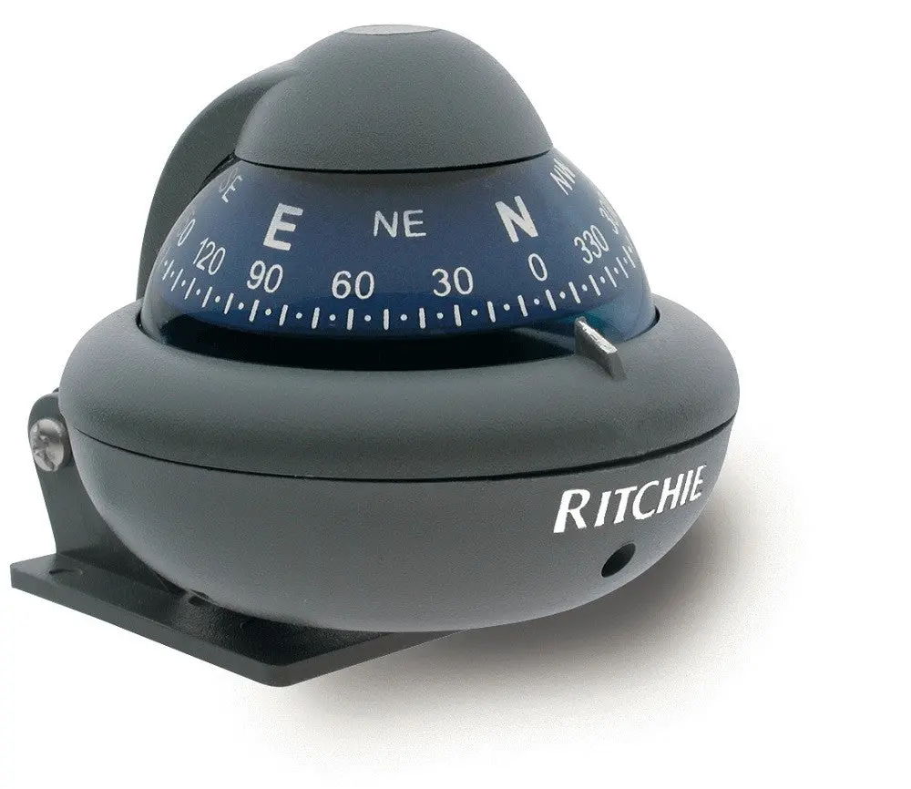 Ritchiesport X-10 Compass With 2" Dial 1
