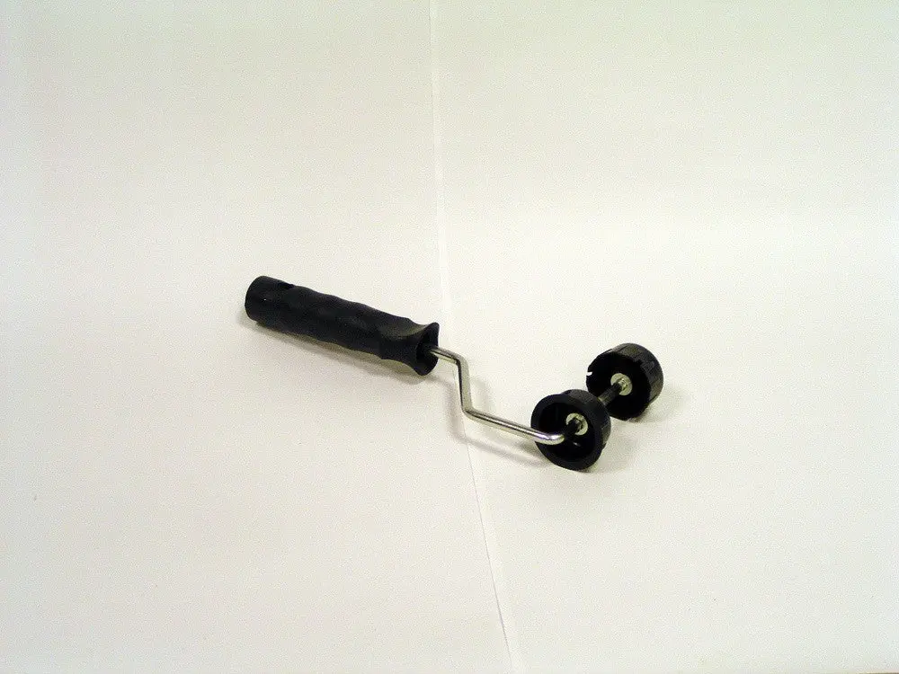 West-System Roller Frame 3" 1