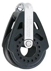 Harken 40Mm Block 1