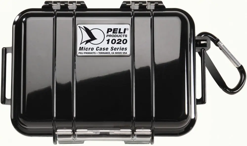 Peli 1020 Microcase 1