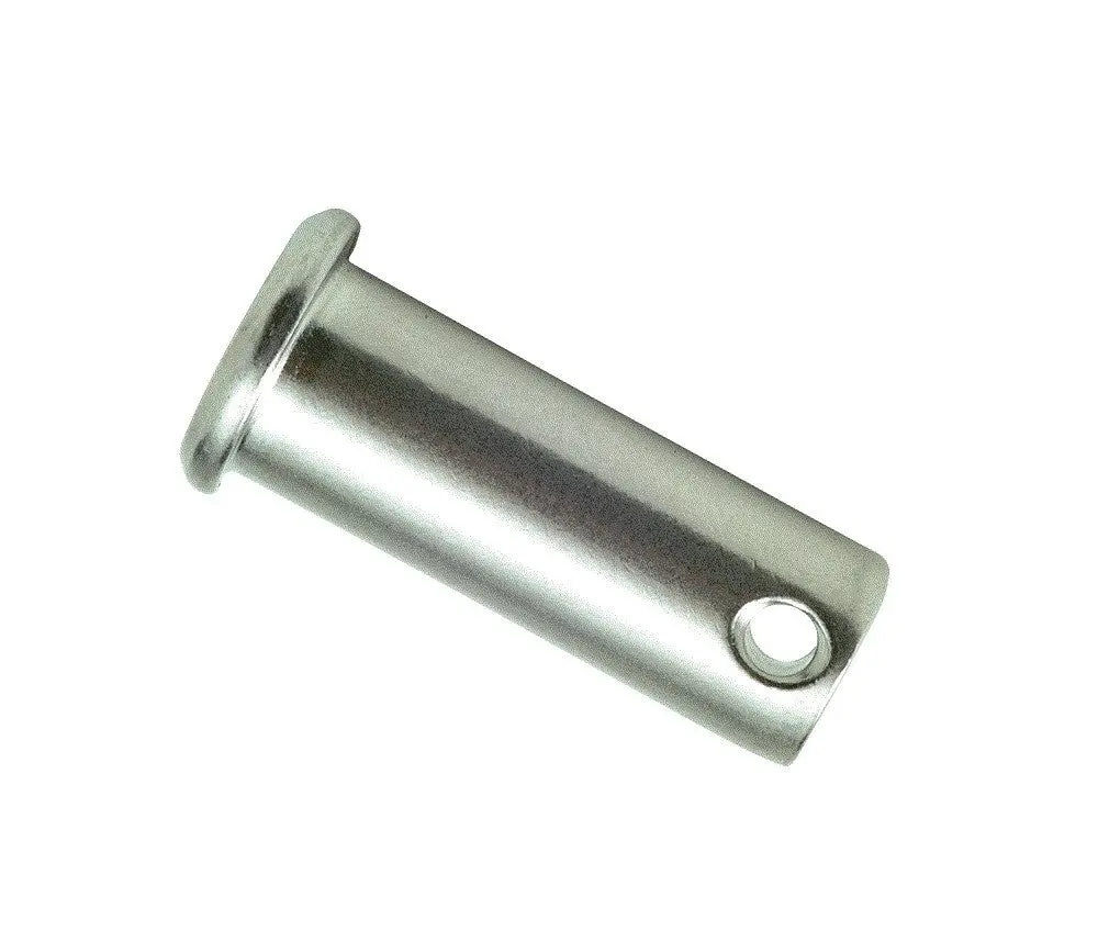 Blue Wave Clevis Pins 1