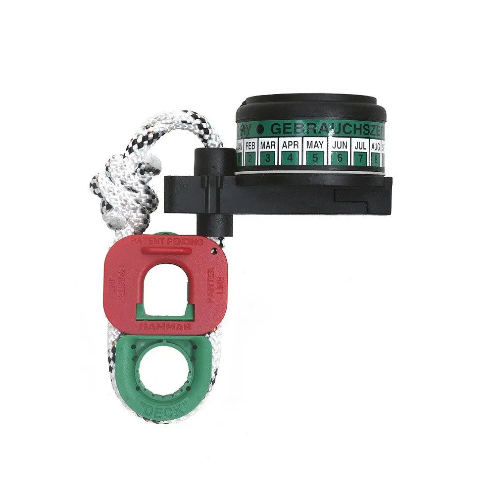 Hydrostatic Release Unit For Leisure Use 1