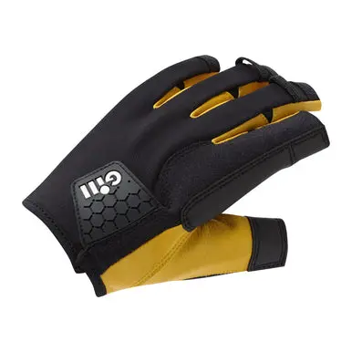 Gill Pro Gloves Short Finger 1