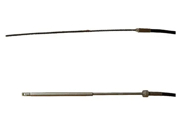 D290 Steering Cable 2.5M 1