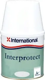 Interprotect Grey 750Ml 1