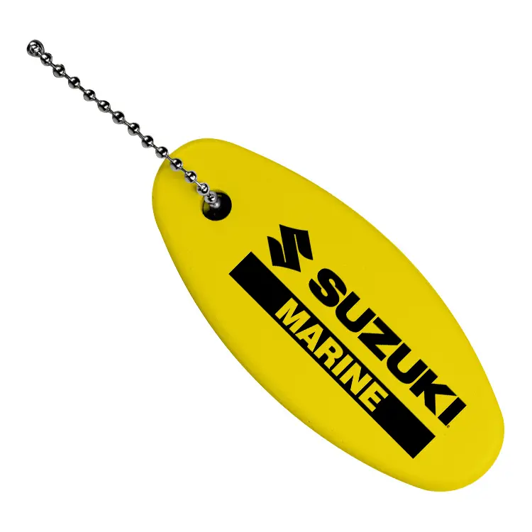 Keychain Float - 250 Pack 2