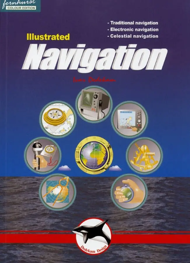 Illustrated Navigation 1