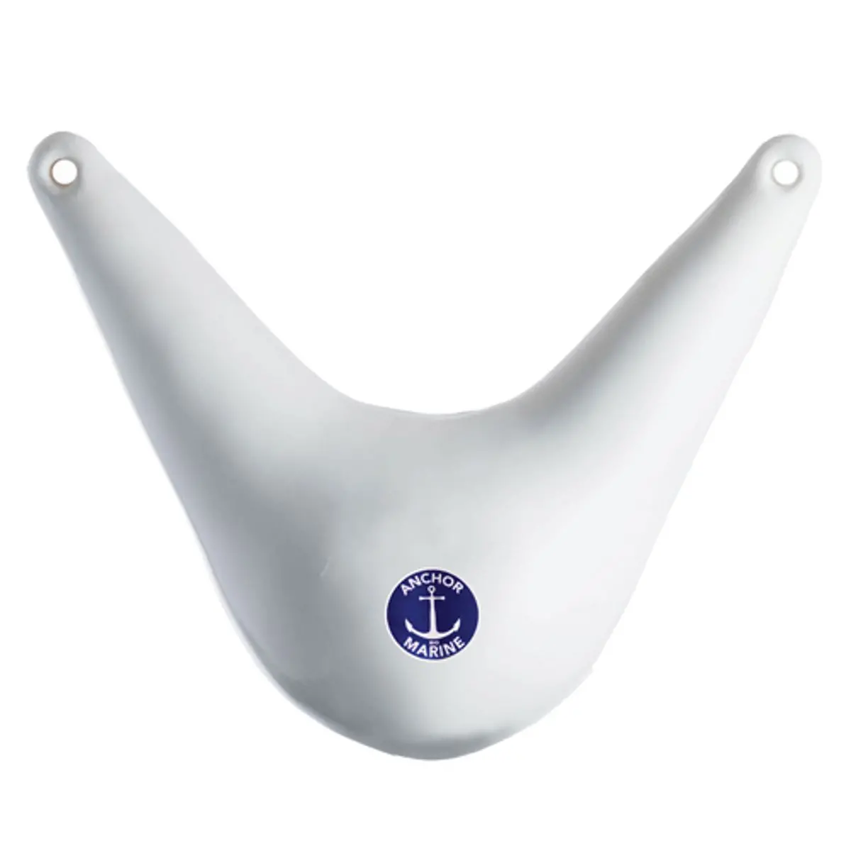 Anchor Marine Bow Fender, Small 15Cm X 13Cm X 28Cm 1