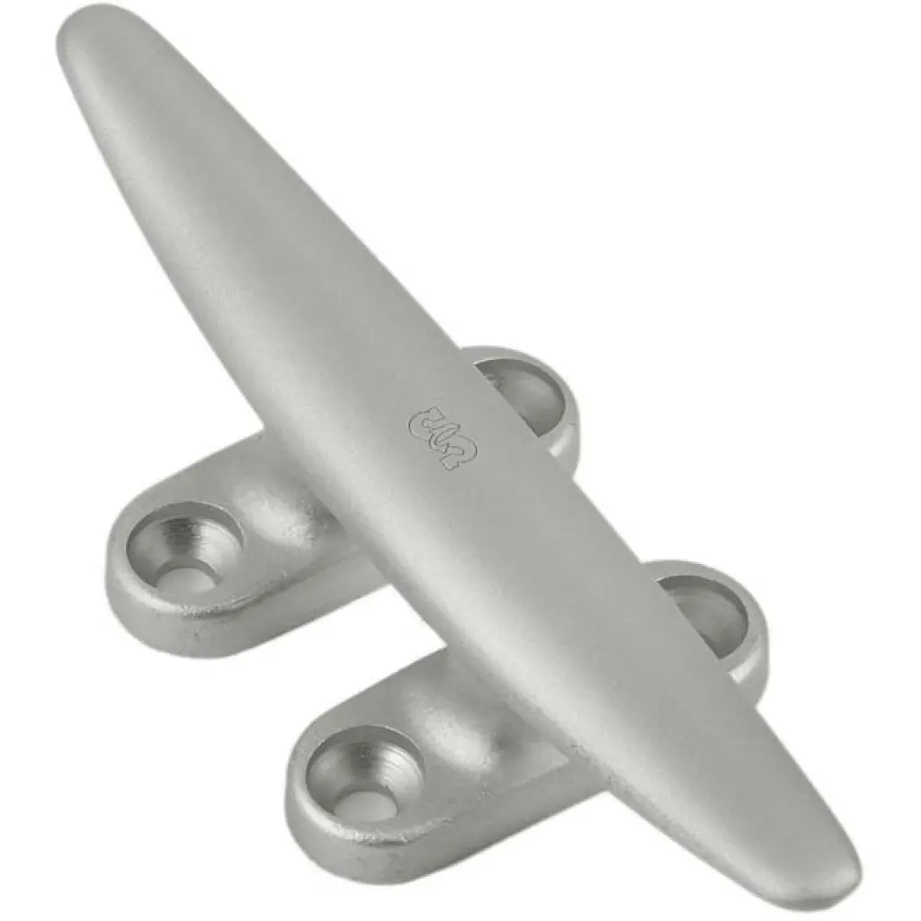 Schaefer 6'' Cleat 1