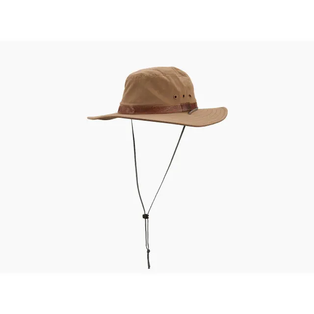 Kuhl Endurawax Bush Hat 1