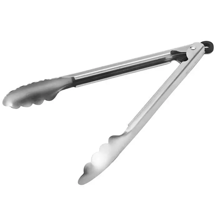 Kitchenaid Stainless Steel Utility Tongs 1