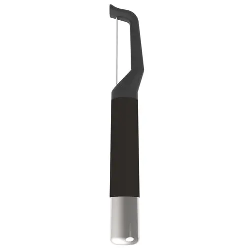 Core Kitchen Stainless Steel Manual Peeler - 10.5" 1