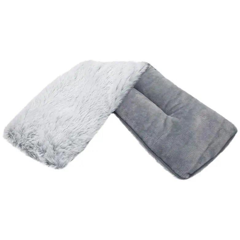 Warmies Plush Marshmallow Neck Wrap 1