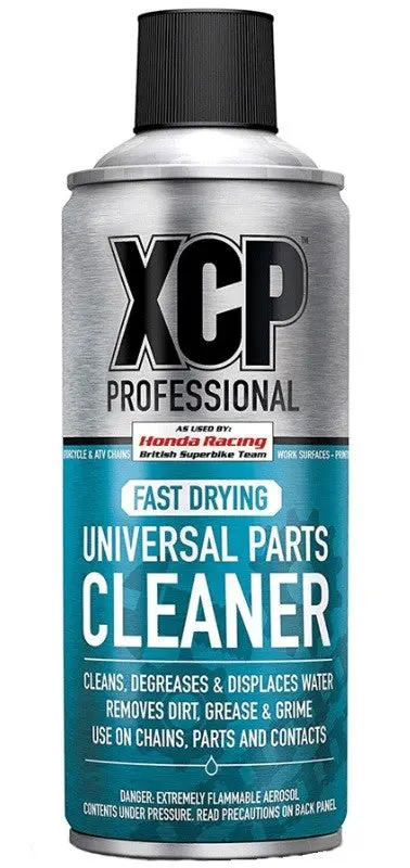 Xcp Universal Parts Cleaner 1