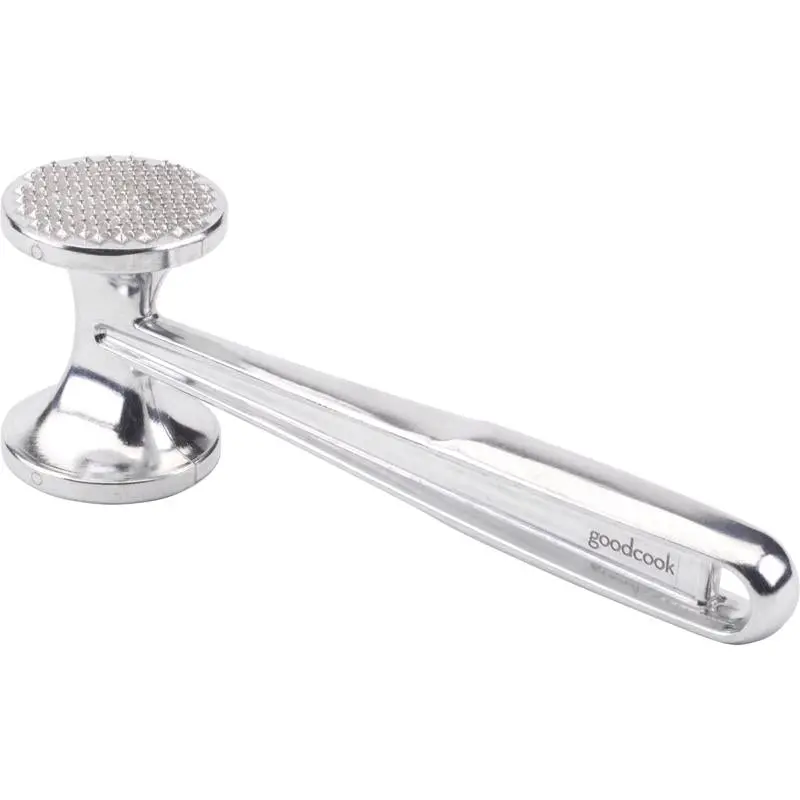 Good Cook Aluminum Meat Tenderizing Hammer 1