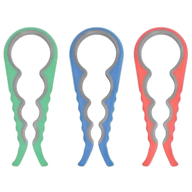 Diamond Visions Silicone Grip Manual Jar Opener 1