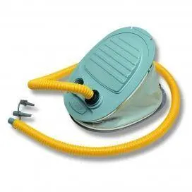 Bravo 2 Gp 5 Foot Pump 5L 1
