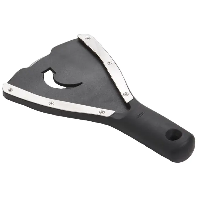 Oxo Good Grips Stainless Steel Blade Manual Jar Opener 1