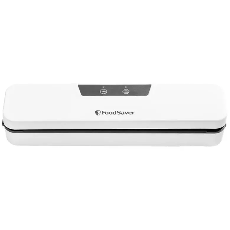 Foodsaver Vs0230 Vacuum Sealer (White) 1