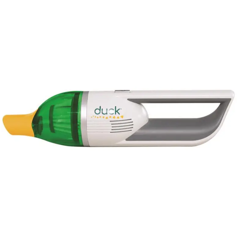 Horsepower Duck Rechargeable Compact Vacuum 1