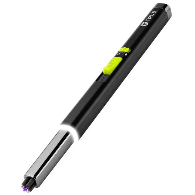 True Electric Plasma Lighter Wand 1