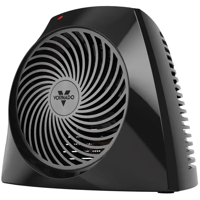 Vornado Vh204+ Personal Electric Room Heater 1
