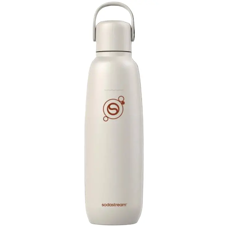 Sodastream Fizz & Go Carbonator Bottle - 30 Oz. 2