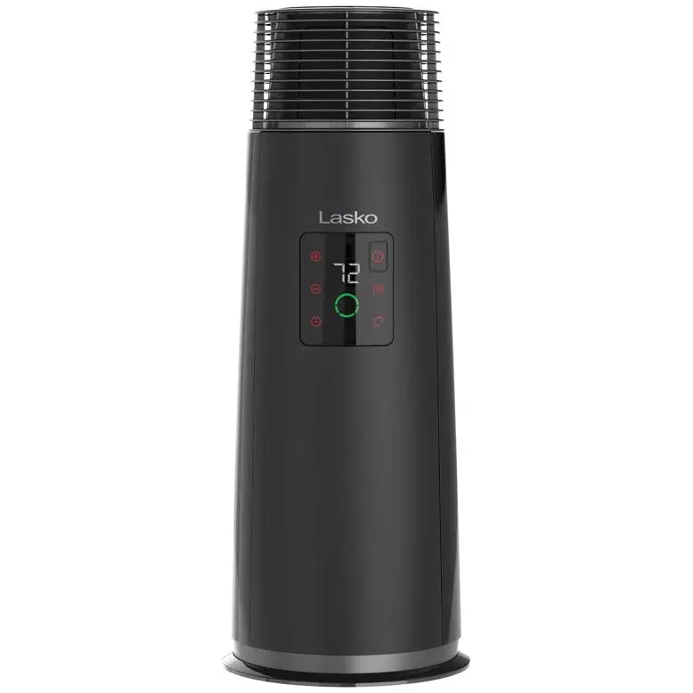 Lasko Full Circle Electric Ceramic Space Heater 1
