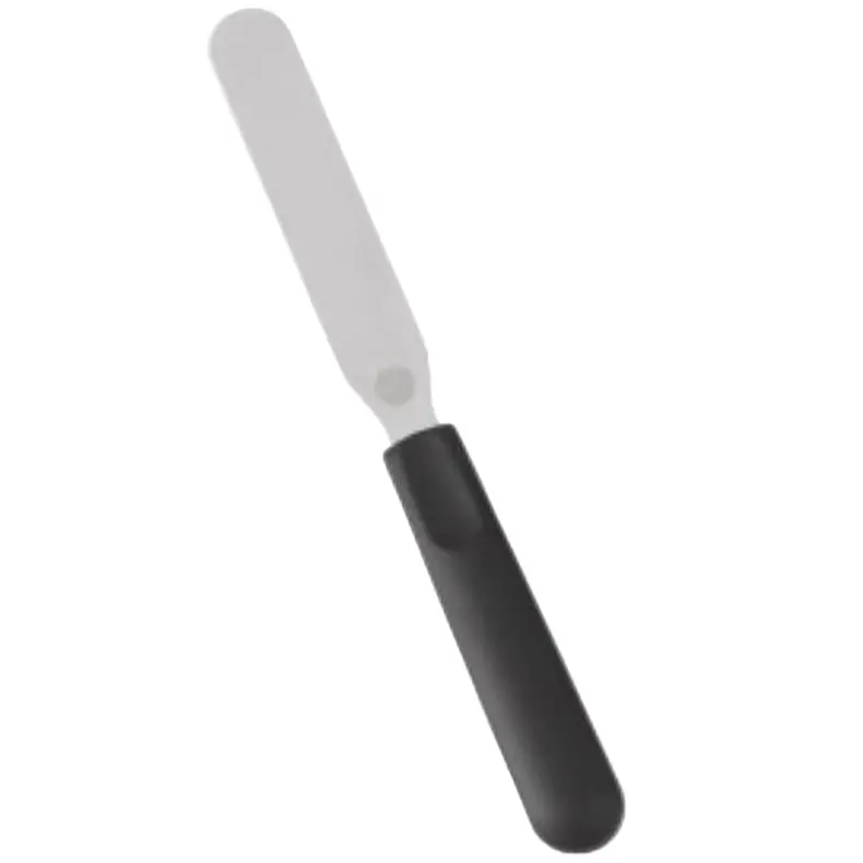 Wilton Stainless Steel Icing Spatula - 11" 1