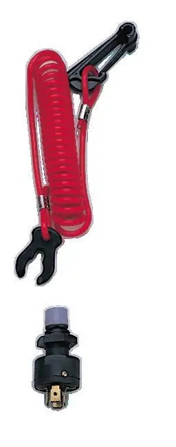 Kill Switch With Coil 1