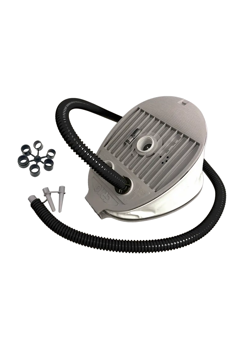 Scoprega Gp 10 Foot Pump 1