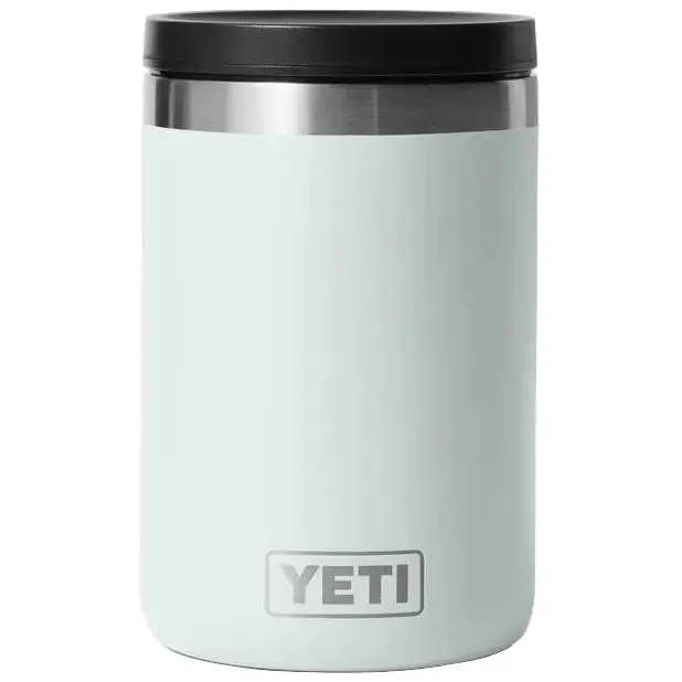 Yeti Rambler Wide Mouth Food Jar - 16 Oz. 1