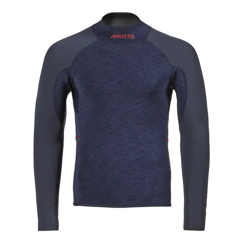 Musto Flexlite Alumin 3.0 Wetsuit Top 1
