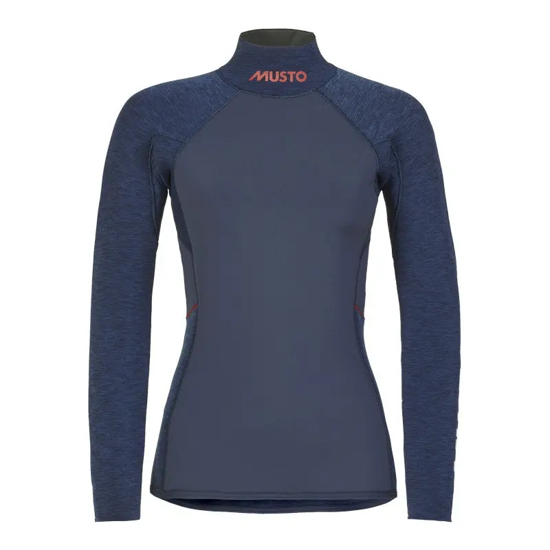 Musto Flexlite Alumin 3.0 Wetsuit Top - Ladies 1