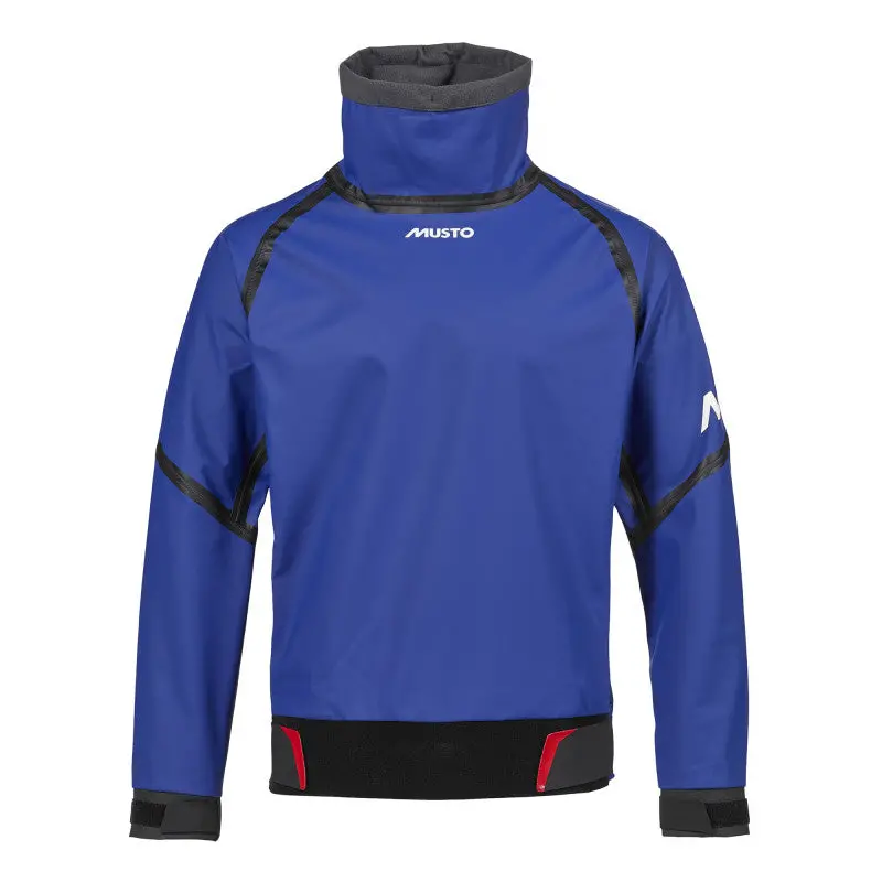 Musto Championship Aqua Top 2.0 1