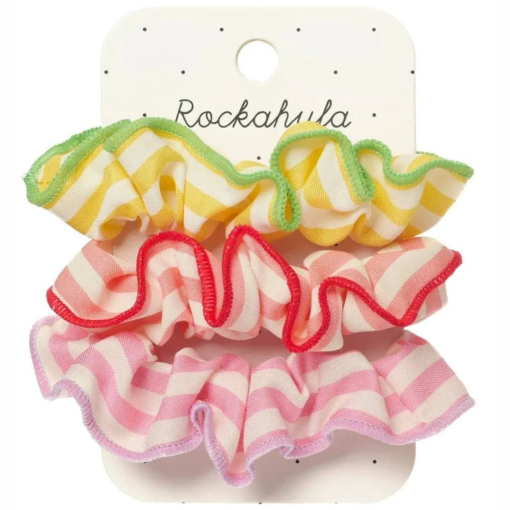 Rockahula Kids Elastic Hair Scrunchies 2