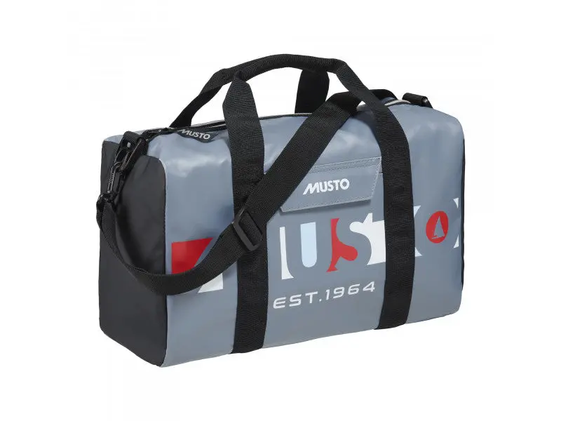 Musto Genoa Carryall 1