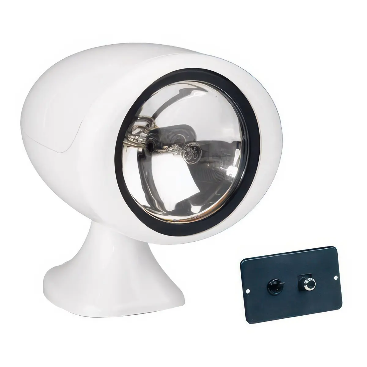 155Ssl Remote Control Searchlight Round 1