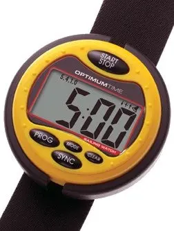 Optimum Time  Ultimate Sailing Watch Mk3 1
