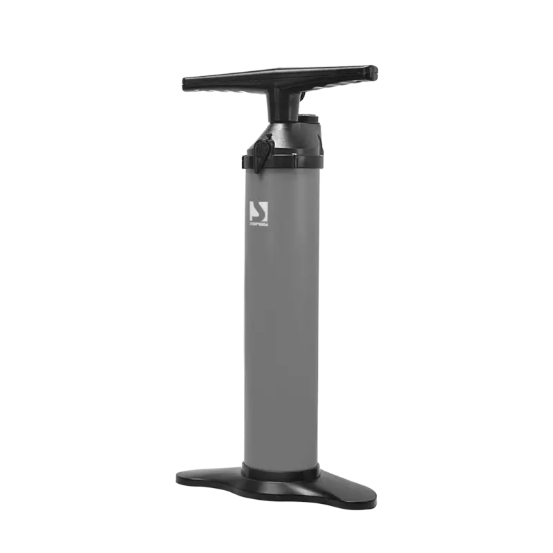 Bravo 110 Hand Pump 1