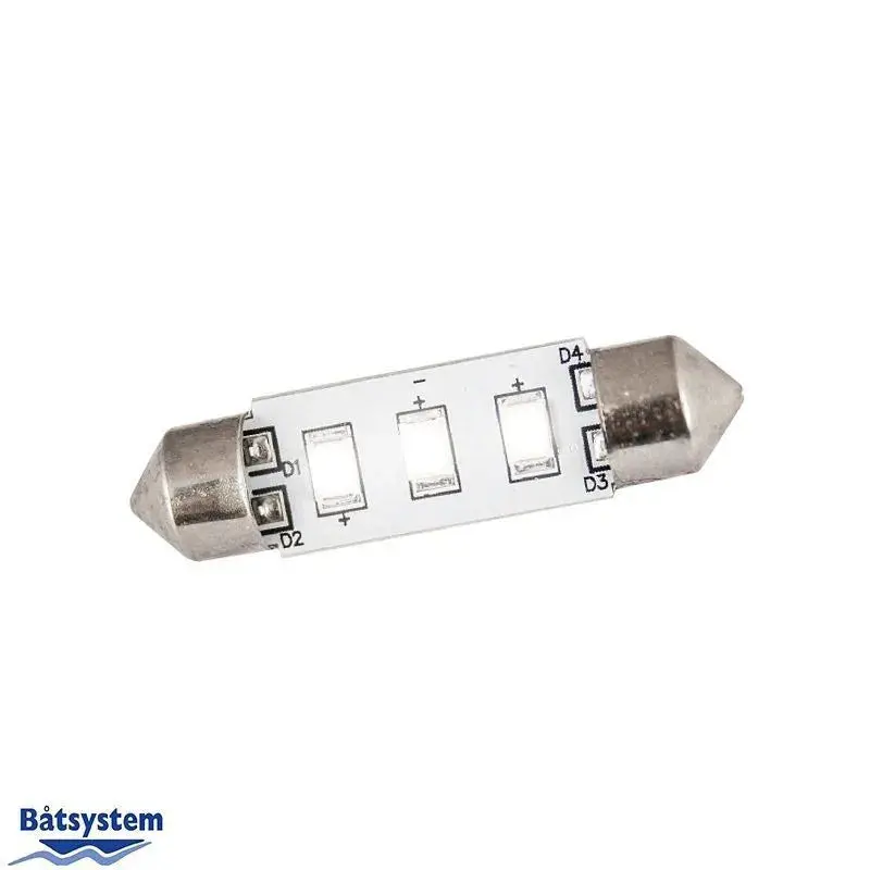Led Bulb Spool 12V Led Replacement - 94Spool1 1