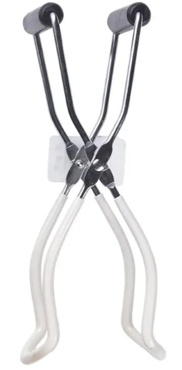 Fox Run Wide-Mouth Ball Jar Lifting Tongs 1