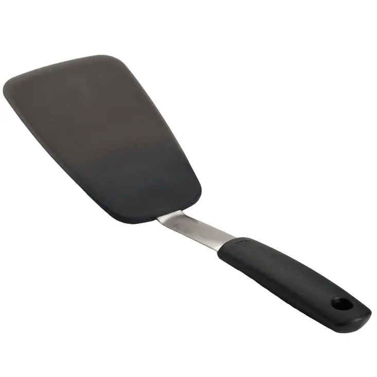 Oxo Good Grips Silicone Turning Spatula - 12.5" 1