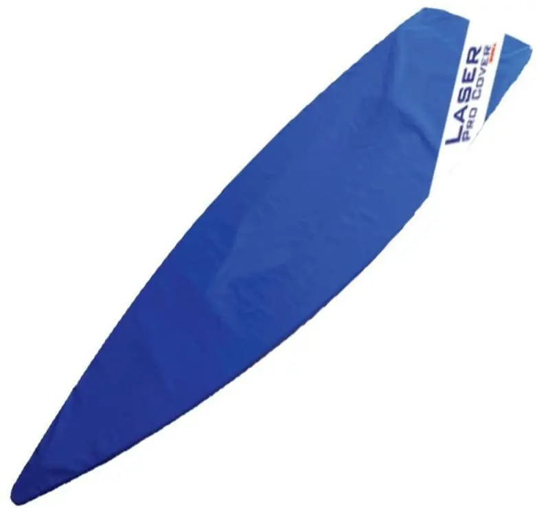 Lalizas Laser Boat Cover 1